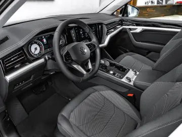 VW Touareg 3 0TDI 4M 170kW Luft LED