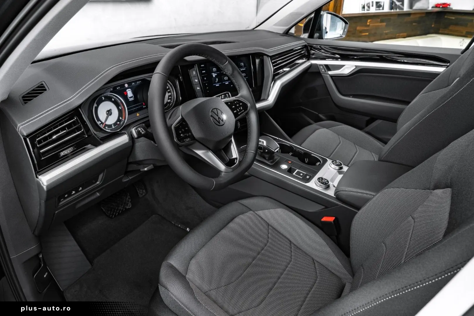 VW Touareg 3 0TDI 4M 170kW Luft LED