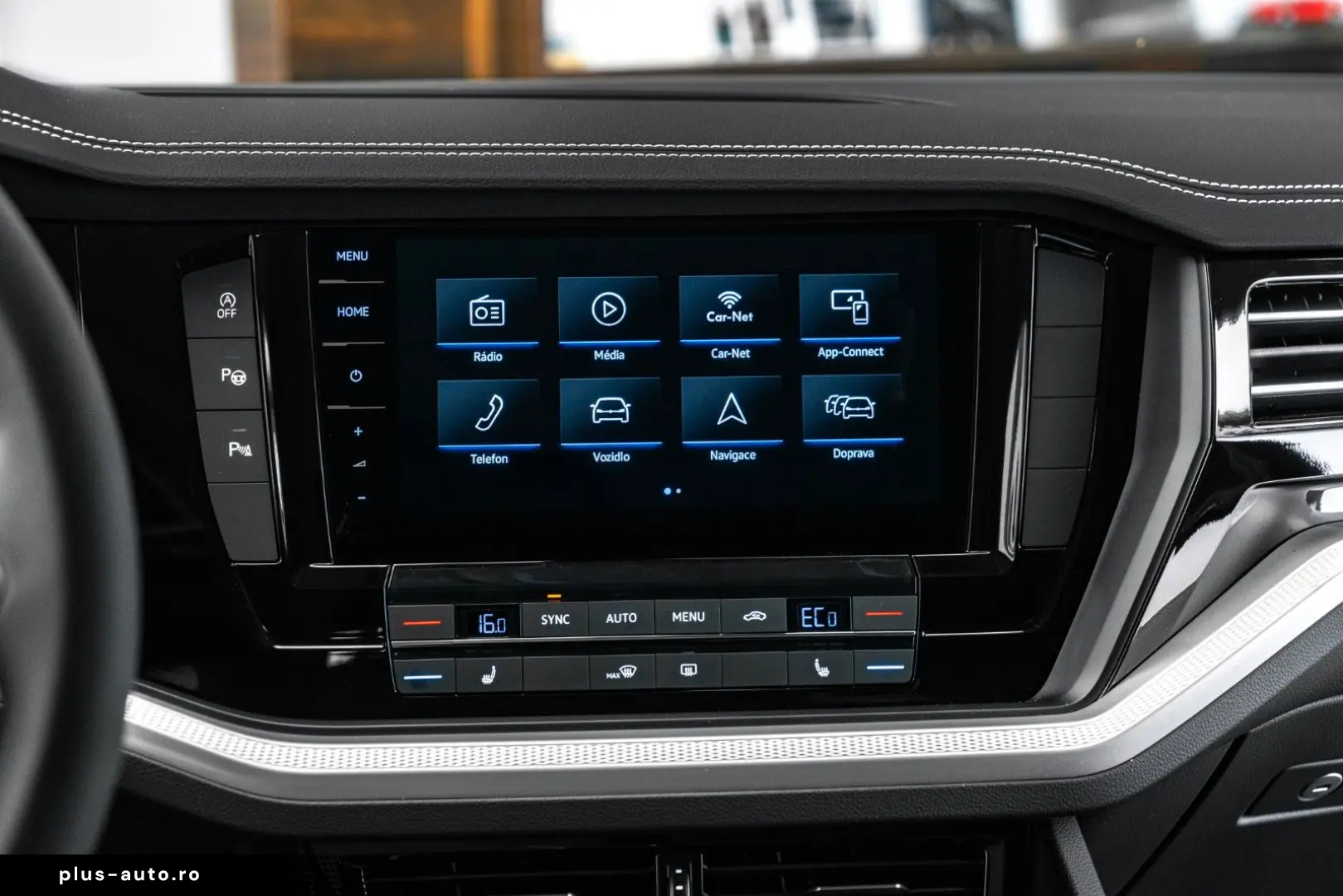 VW Touareg 3 0TDI 4M 170kW Luft LED