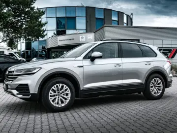 VW Touareg 3 0TDI 4M 170kW Luft LED