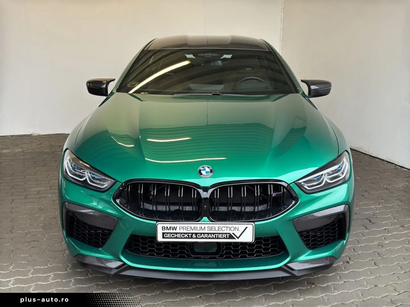 BMW M8 Competition Gran Coupé Navi.Laser.ACC.360
