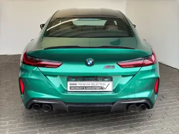 BMW M8 Competition Gran Coupé Navi.Laser.ACC.360