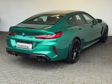 BMW M8 Competition Gran Coupé Navi.Laser.ACC.360
