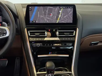 BMW M8 Competition Gran Coupé Navi.Laser.ACC.360