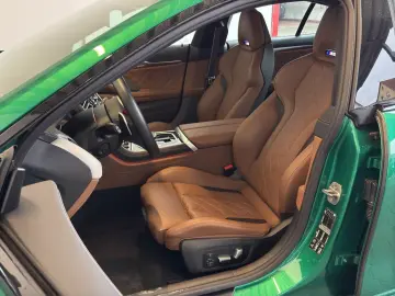 BMW M8 Competition Gran Coupé Navi.Laser.ACC.360