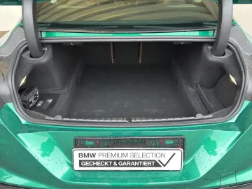 BMW M8 Competition Gran Coupé Navi.Laser.ACC.360