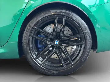 BMW M8 Competition Gran Coupé Navi.Laser.ACC.360