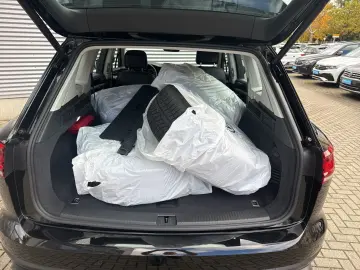 VW Touareg 3.0 TDI V6 4M STANDHZG ACC KAMERA APP