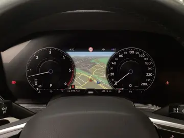 VW Touareg 3.0 TDI 4M R-LINE LM21 ALLRDLG LUFT DYNA