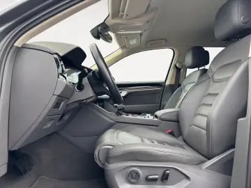 VW Touareg 3.0 TDI Atmosphere 4Motion Luft AHK LED