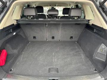 VW Touareg 3.0 TDI Atmosphere 4Motion Luft AHK LED