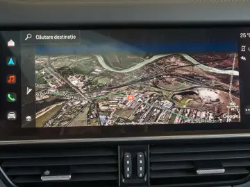 PORSCHE CAYENNE PLATINUM EDITION