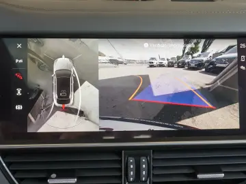 PORSCHE CAYENNE PLATINUM EDITION