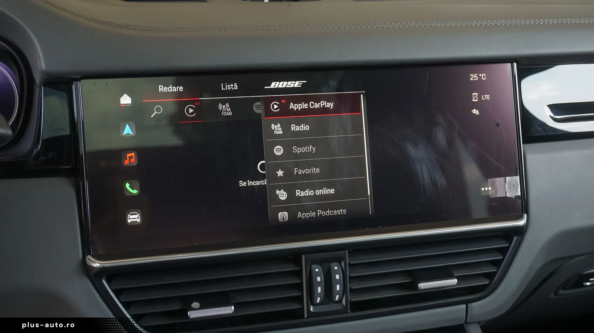 PORSCHE CAYENNE PLATINUM EDITION