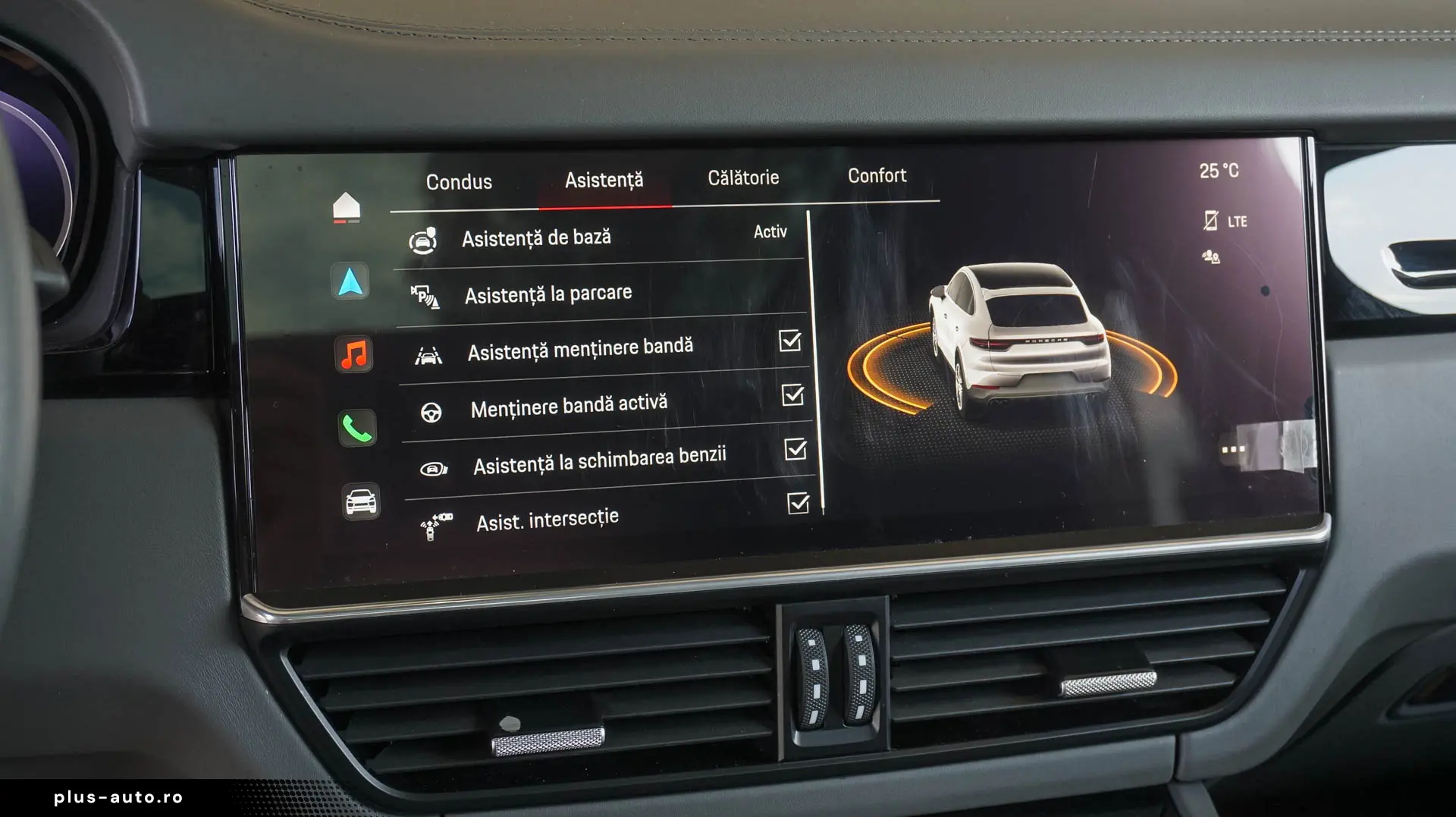 PORSCHE CAYENNE PLATINUM EDITION