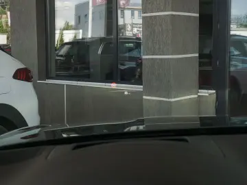 PORSCHE CAYENNE PLATINUM EDITION