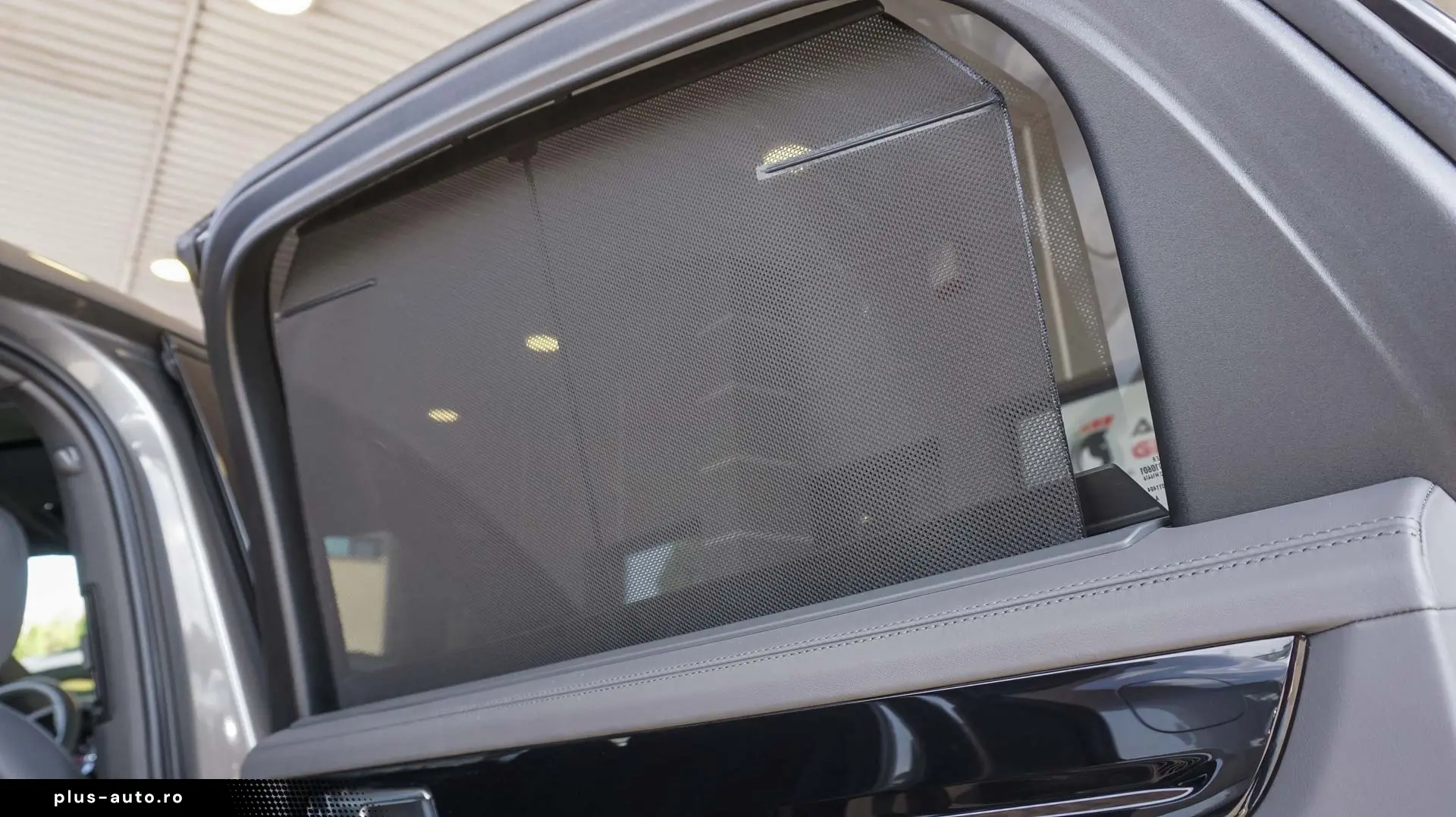 PORSCHE CAYENNE PLATINUM EDITION