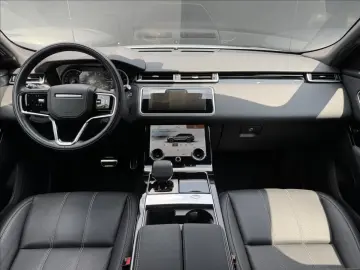 LAND ROVER Range Rover Velar D200 R-DYNAMIC SE DPH ZÁRUKA
