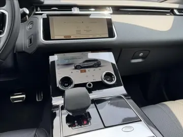 LAND ROVER Range Rover Velar D200 R-DYNAMIC SE DPH ZÁRUKA