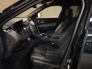 LAND ROVER Velar 2.0 D R-Dynamic SE Facelift Black Pack