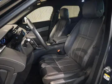 LAND ROVER Velar 2.0 D R-Dynamic SE Facelift Black Pack