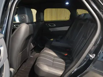 LAND ROVER Velar 2.0 D R-Dynamic SE Facelift Black Pack