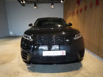 LAND ROVER Velar 2.0 D R-Dynamic SE Facelift Black Pack