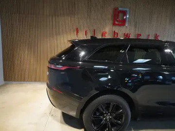 LAND ROVER Velar 2.0 D R-Dynamic SE Facelift Black Pack