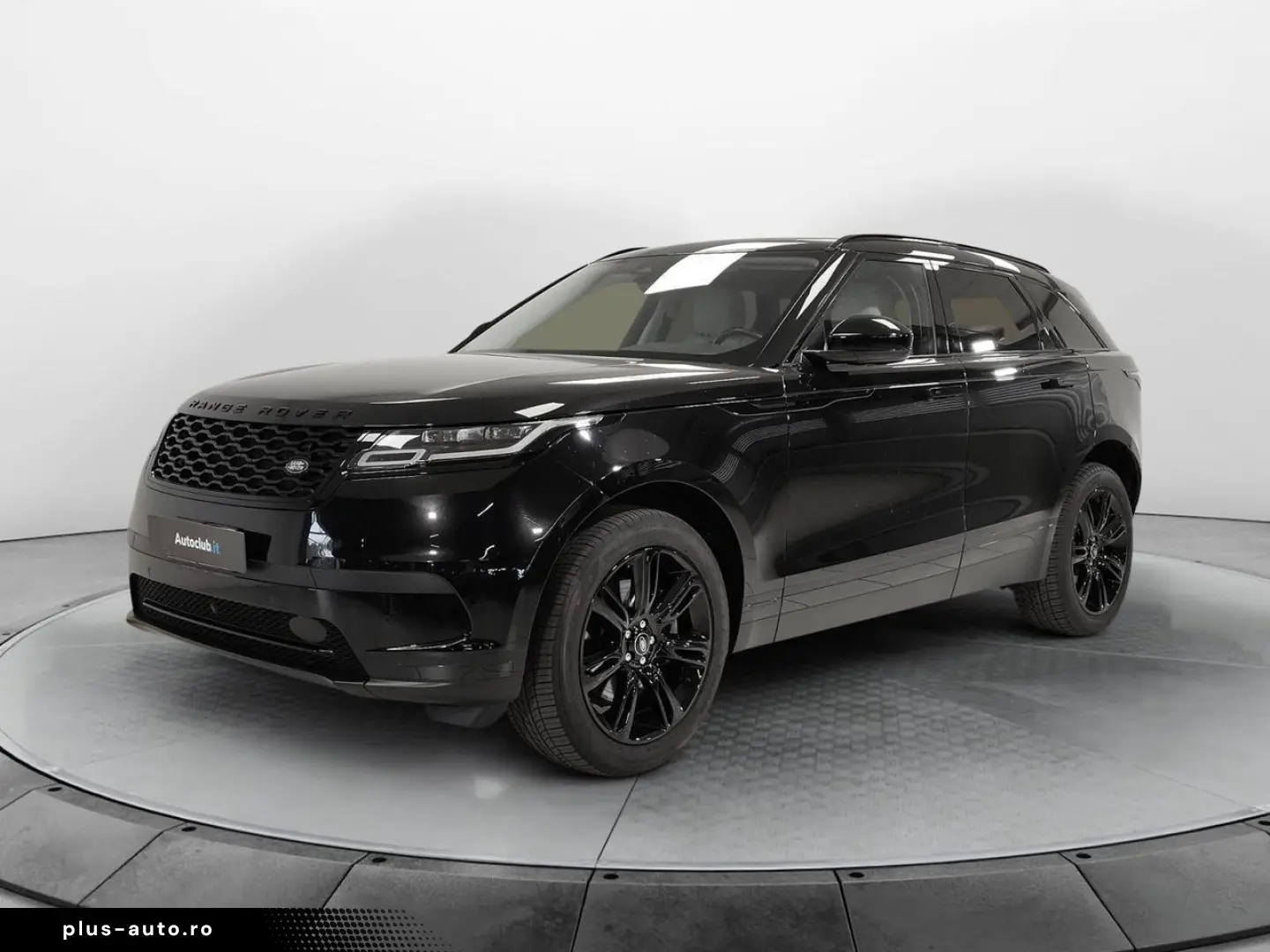 LAND ROVER Land Rover Range Rover Velar 2.0d i4 mhev SE 4wd