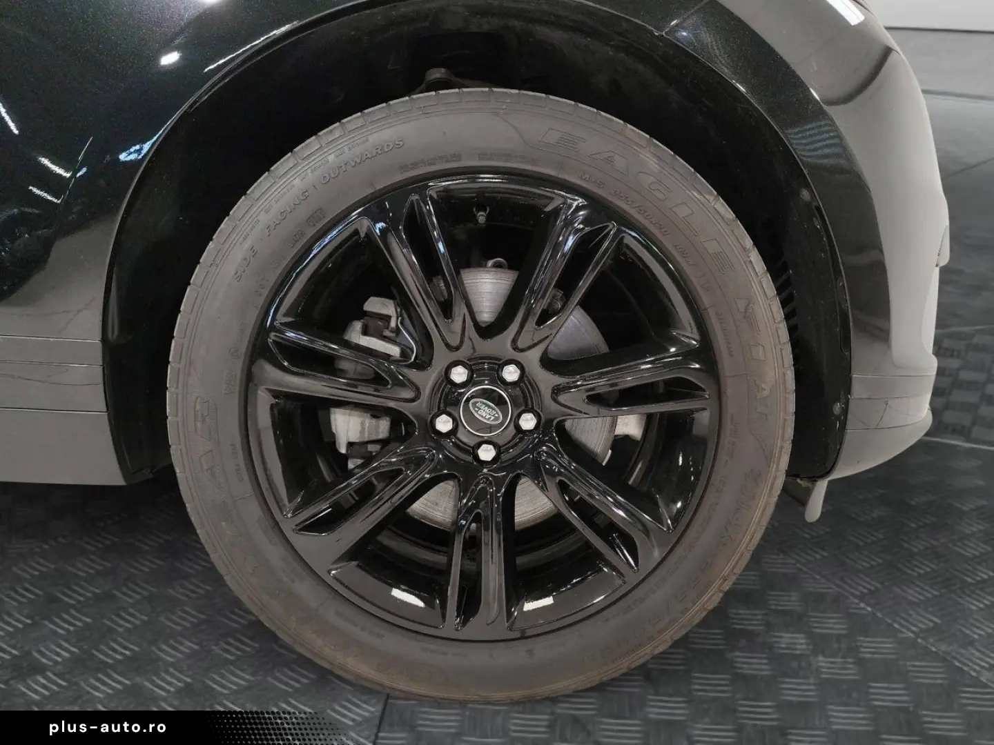 LAND ROVER Land Rover Range Rover Velar 2.0d i4 mhev SE 4wd