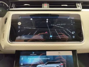 LAND ROVER Land Rover Range Rover Velar 2.0d i4 mhev SE 4wd