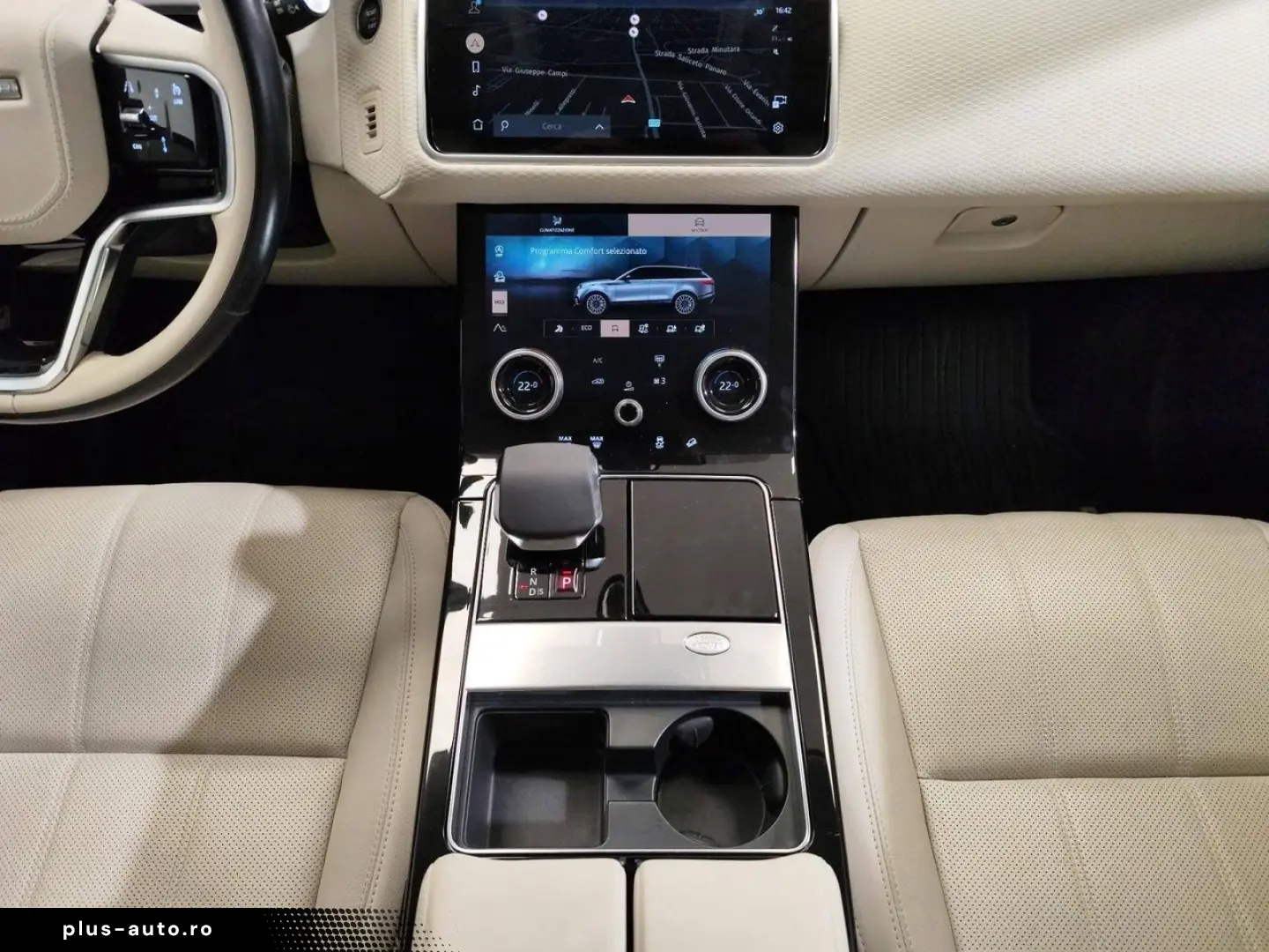 LAND ROVER Land Rover Range Rover Velar 2.0d i4 mhev SE 4wd