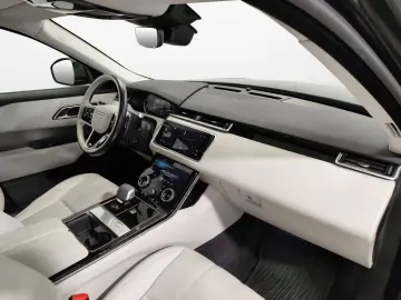 LAND ROVER Land Rover Range Rover Velar 2.0d i4 mhev SE 4wd