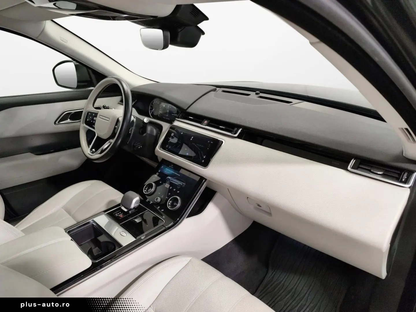 LAND ROVER Land Rover Range Rover Velar 2.0d i4 mhev SE 4wd