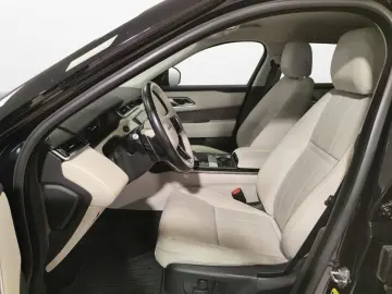 LAND ROVER Land Rover Range Rover Velar 2.0d i4 mhev SE 4wd