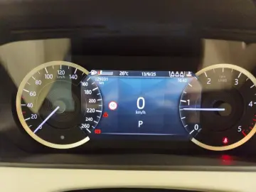 LAND ROVER Land Rover Range Rover Velar 2.0d i4 mhev SE 4wd