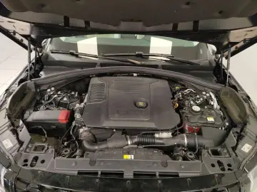 LAND ROVER Land Rover Range Rover Velar 2.0d i4 mhev SE 4wd