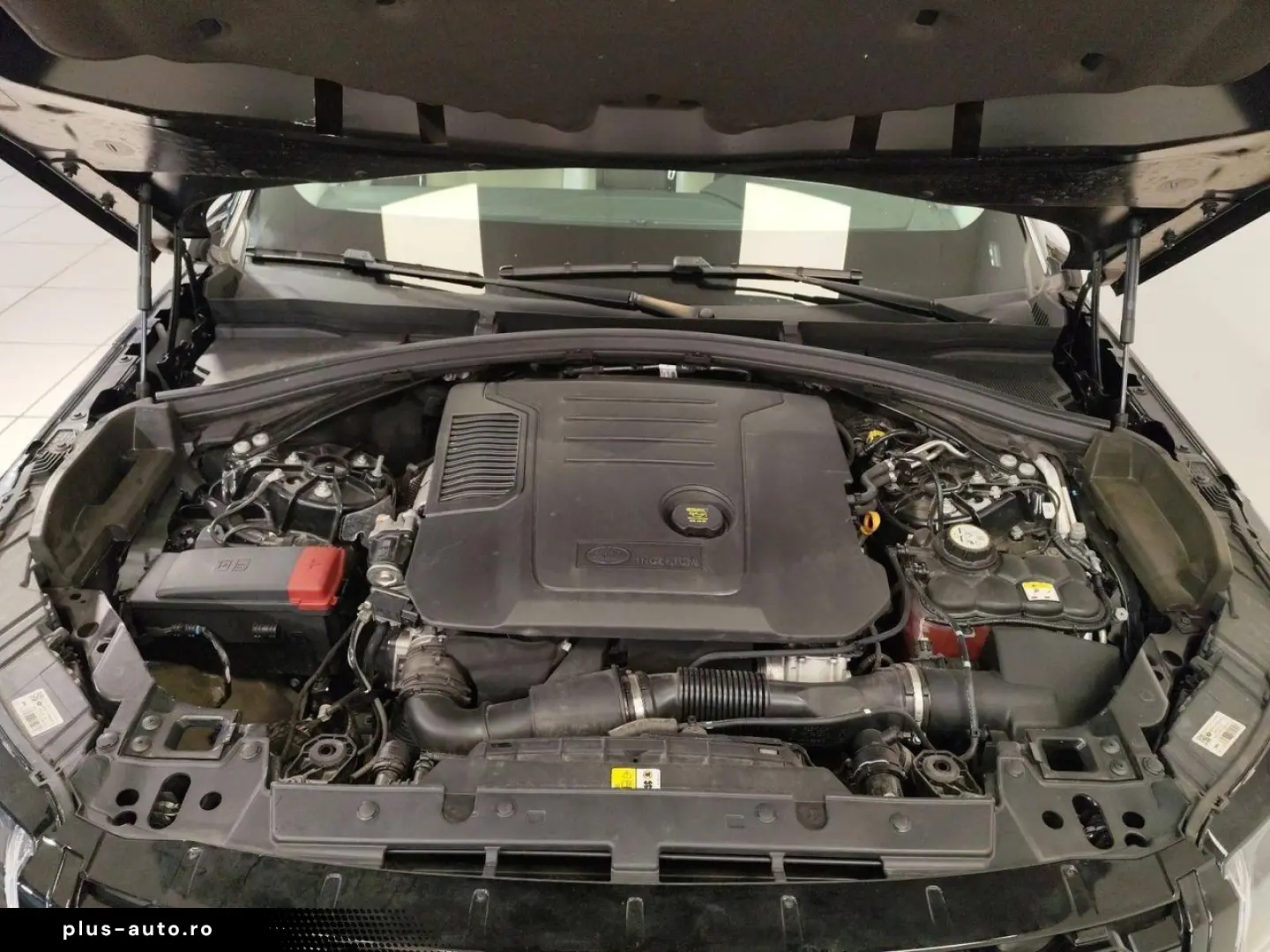 LAND ROVER Land Rover Range Rover Velar 2.0d i4 mhev SE 4wd