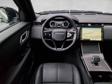 LAND ROVER Range Rover Velar R-Dynamic SE Pano AHK Matrix