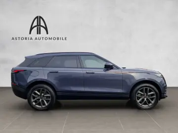 LAND ROVER Range Rover Velar R-Dynamic SE Pano AHK Matrix