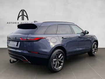 LAND ROVER Range Rover Velar R-Dynamic SE Pano AHK Matrix