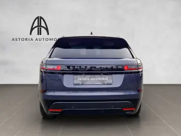 LAND ROVER Range Rover Velar R-Dynamic SE Pano AHK Matrix