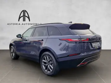 LAND ROVER Range Rover Velar R-Dynamic SE Pano AHK Matrix