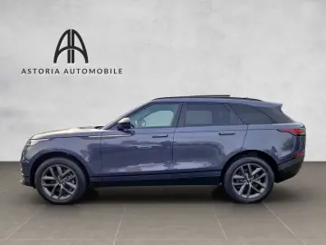 LAND ROVER Range Rover Velar R-Dynamic SE Pano AHK Matrix