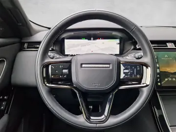 LAND ROVER Range Rover Velar R-Dynamic SE Pano AHK Matrix