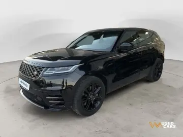 LAND ROVER Land Rover Range Rover Velar 2.0 I4 PHEV 404 CV