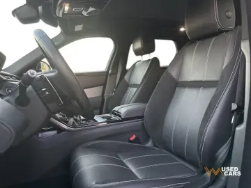 LAND ROVER Land Rover Range Rover Velar 2.0 I4 PHEV 404 CV