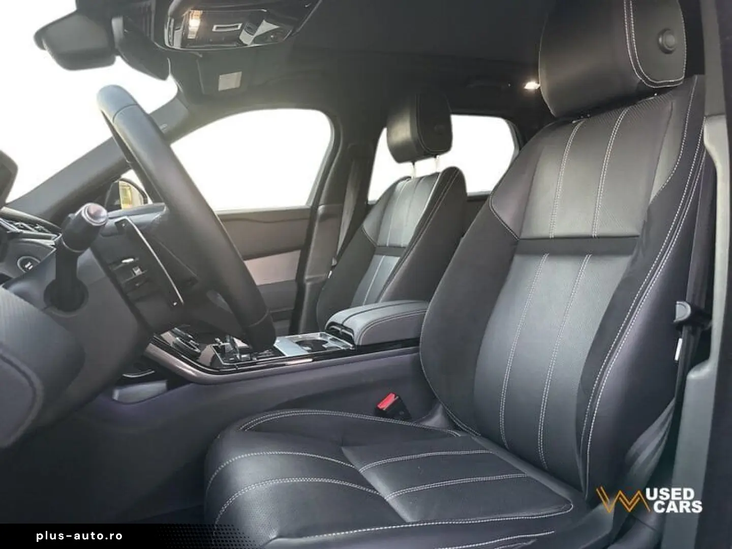 LAND ROVER Land Rover Range Rover Velar 2.0 I4 PHEV 404 CV