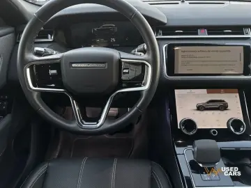 LAND ROVER Land Rover Range Rover Velar 2.0 I4 PHEV 404 CV