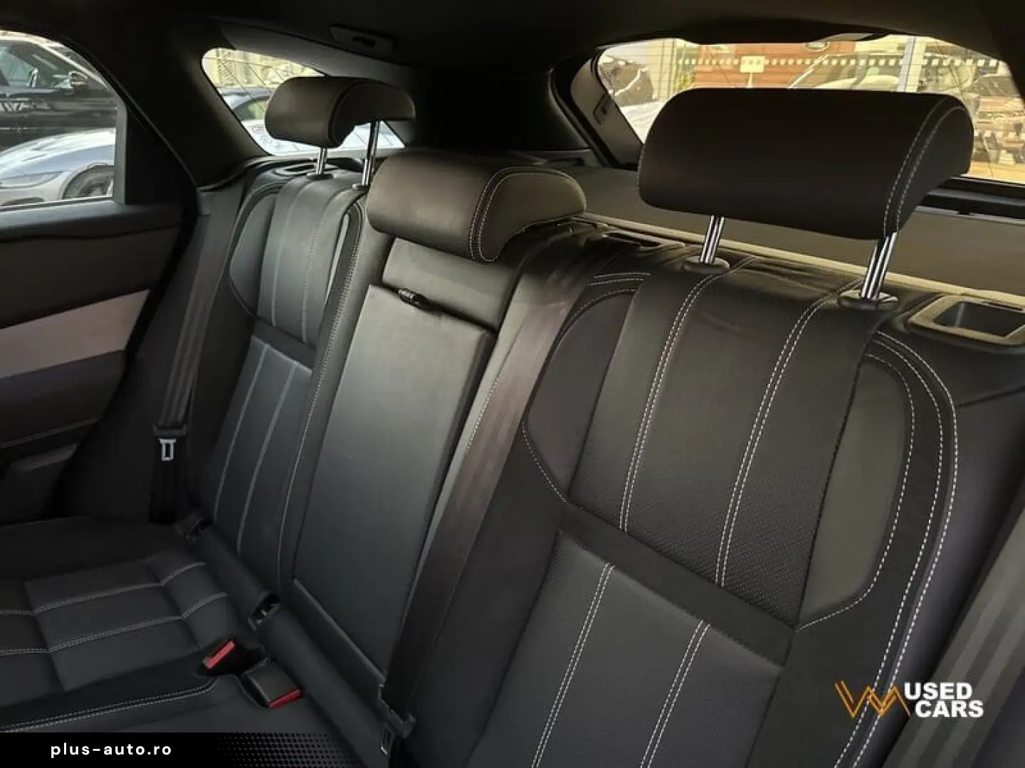 LAND ROVER Land Rover Range Rover Velar 2.0 I4 PHEV 404 CV